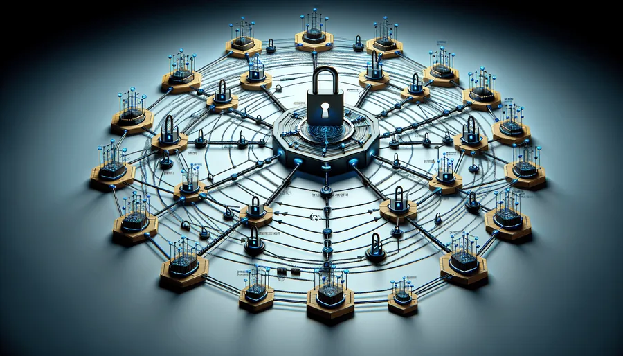 Illustration of RBAC and regulatory compliance